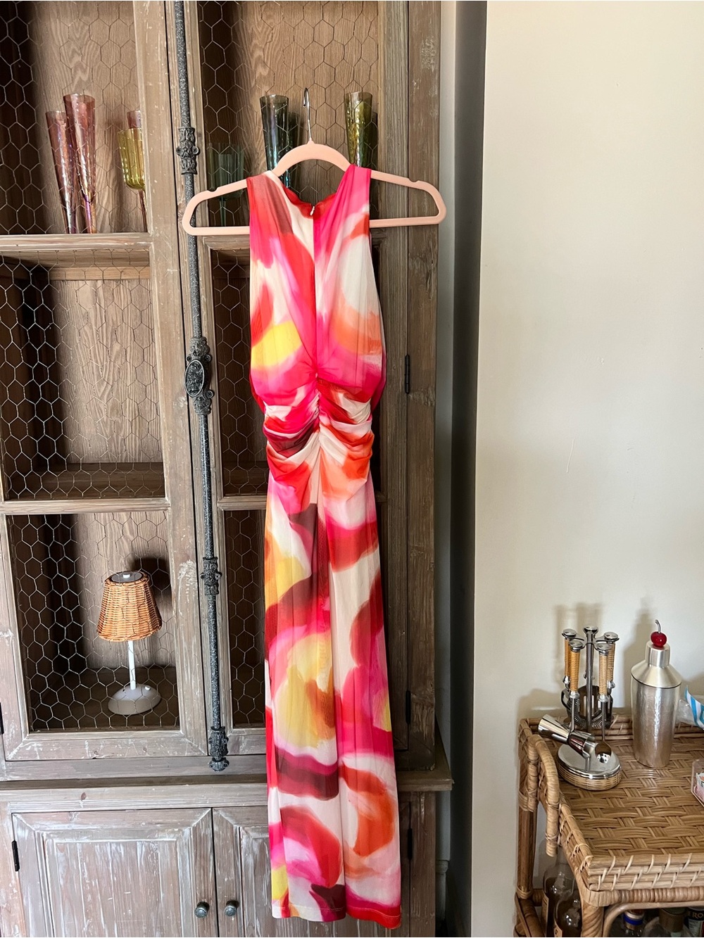 Amanda Uprichard Tiffany dress - Picture 3 of 4